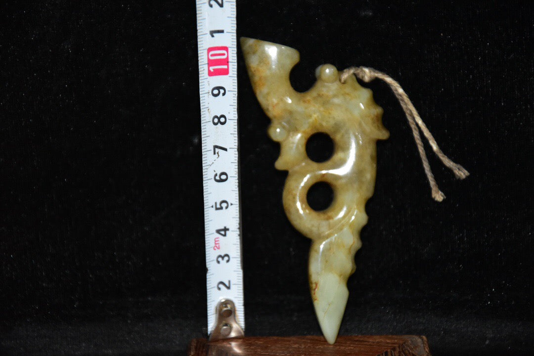 Chinese Antiques and Tian Yulong