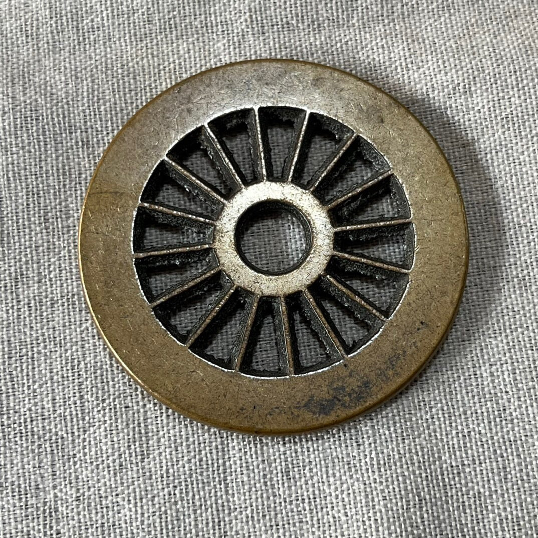 Chinese antique copper coins