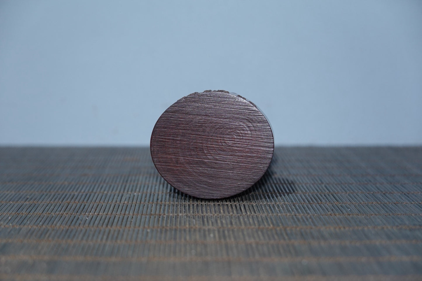 Collect decorations, carved from boxwood, and decorated with Zhuge Liang ornaments