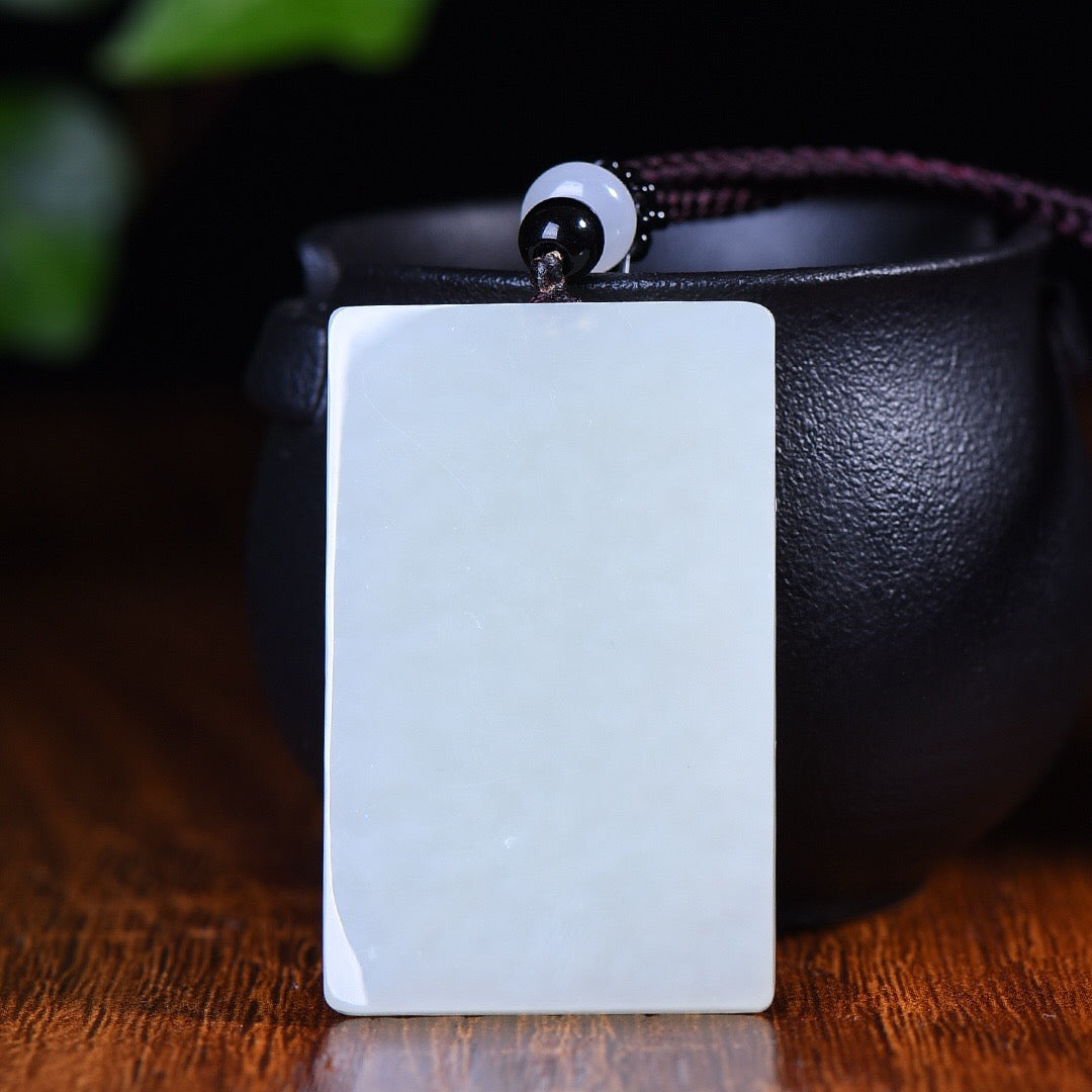 Ice and Jade, Exquisite Lotus Brand
