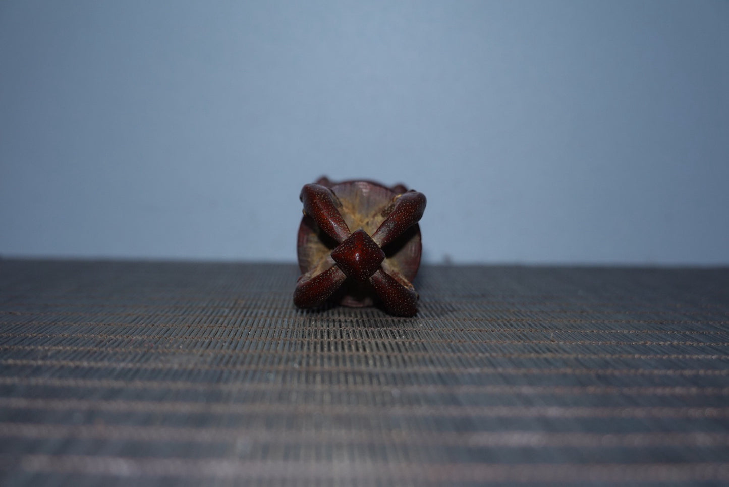 Collection Huangyang Wood Carving and Craftsmanship Ornaments