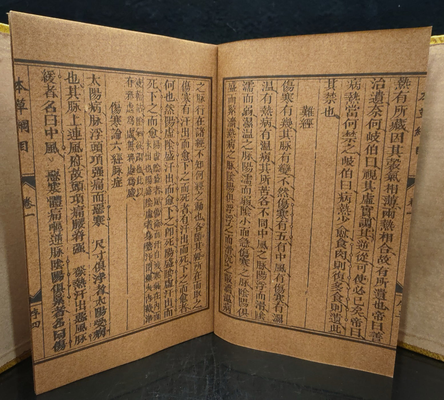 compendium of materia medica