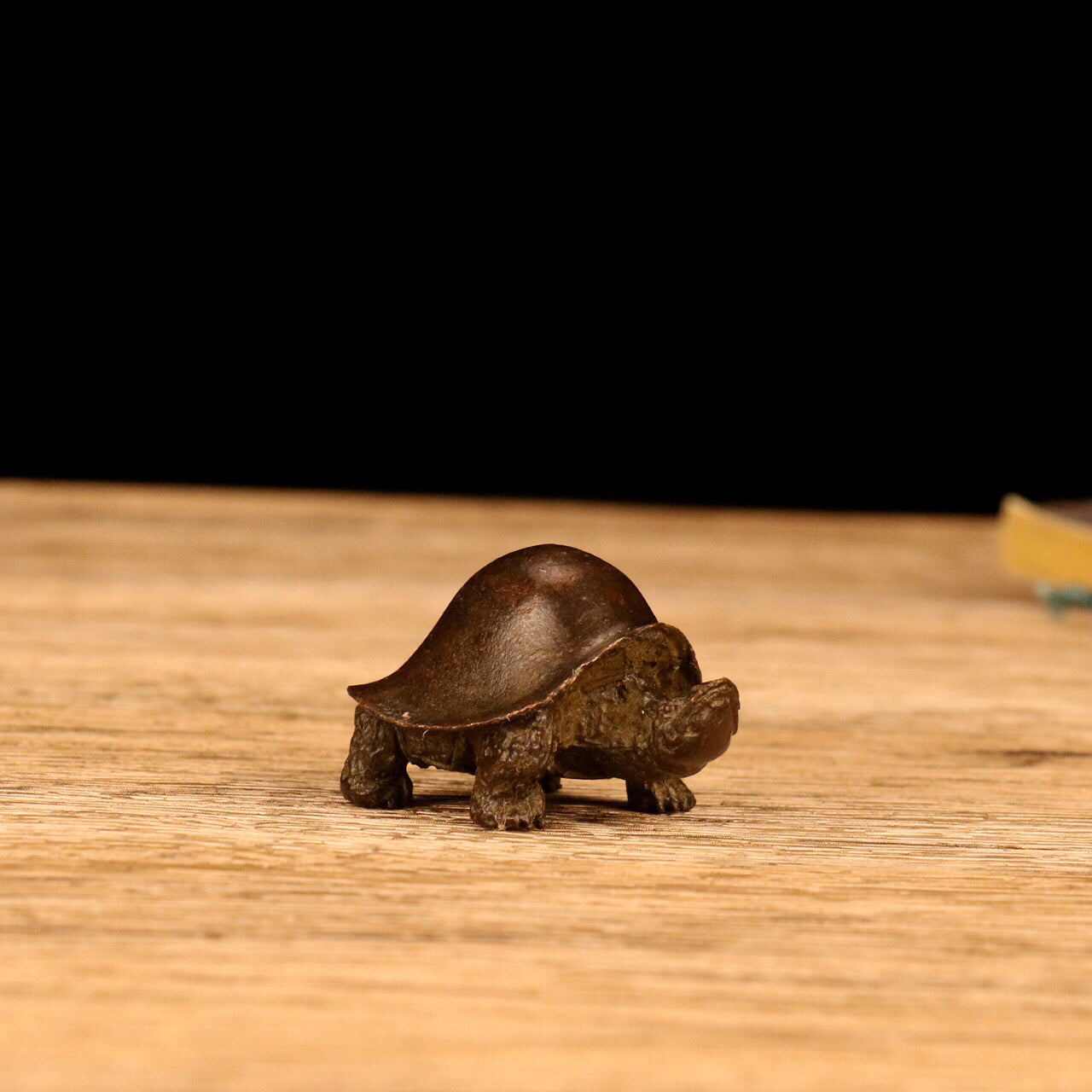 Chinese Antique Turtle