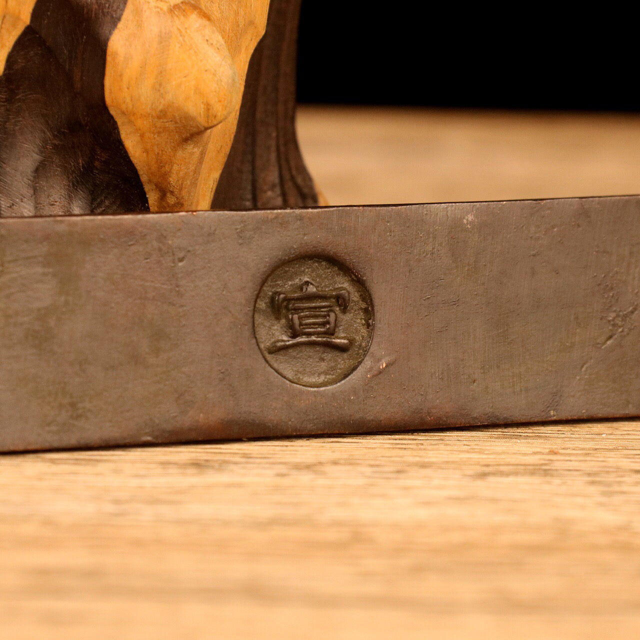 Chinese Antique Four Divine Beasts Paper Weights