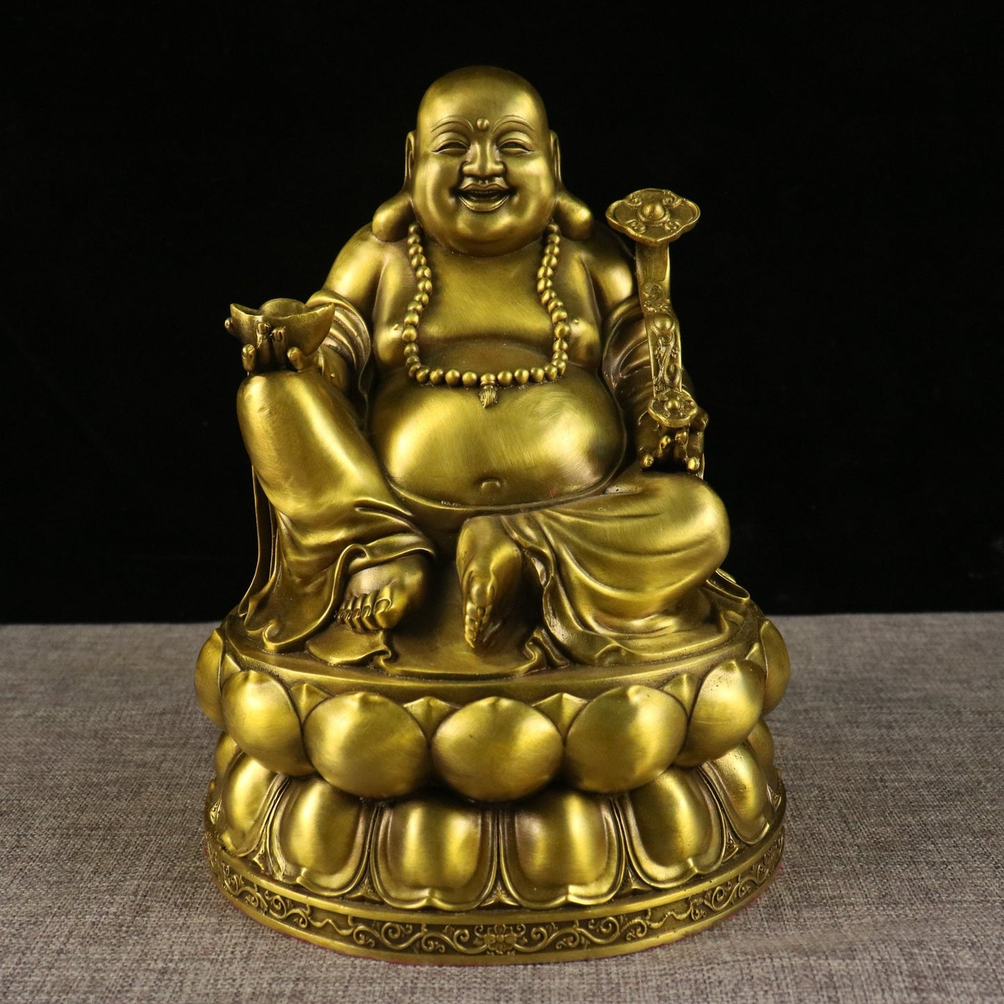 Maitreya Buddha, Ruyi Maitreya Buddha