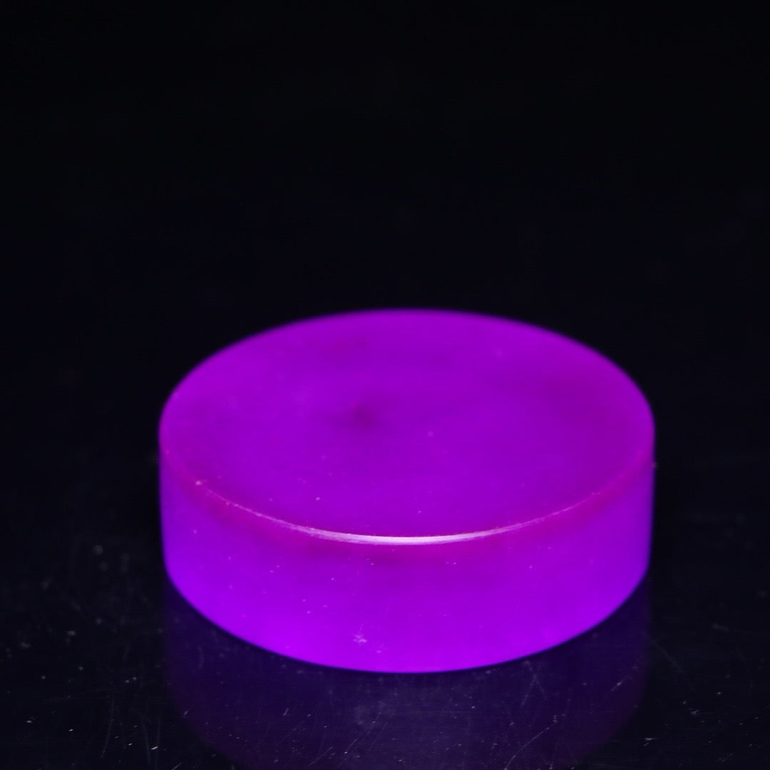 Perfect High Ice Jade Bracelet Heart