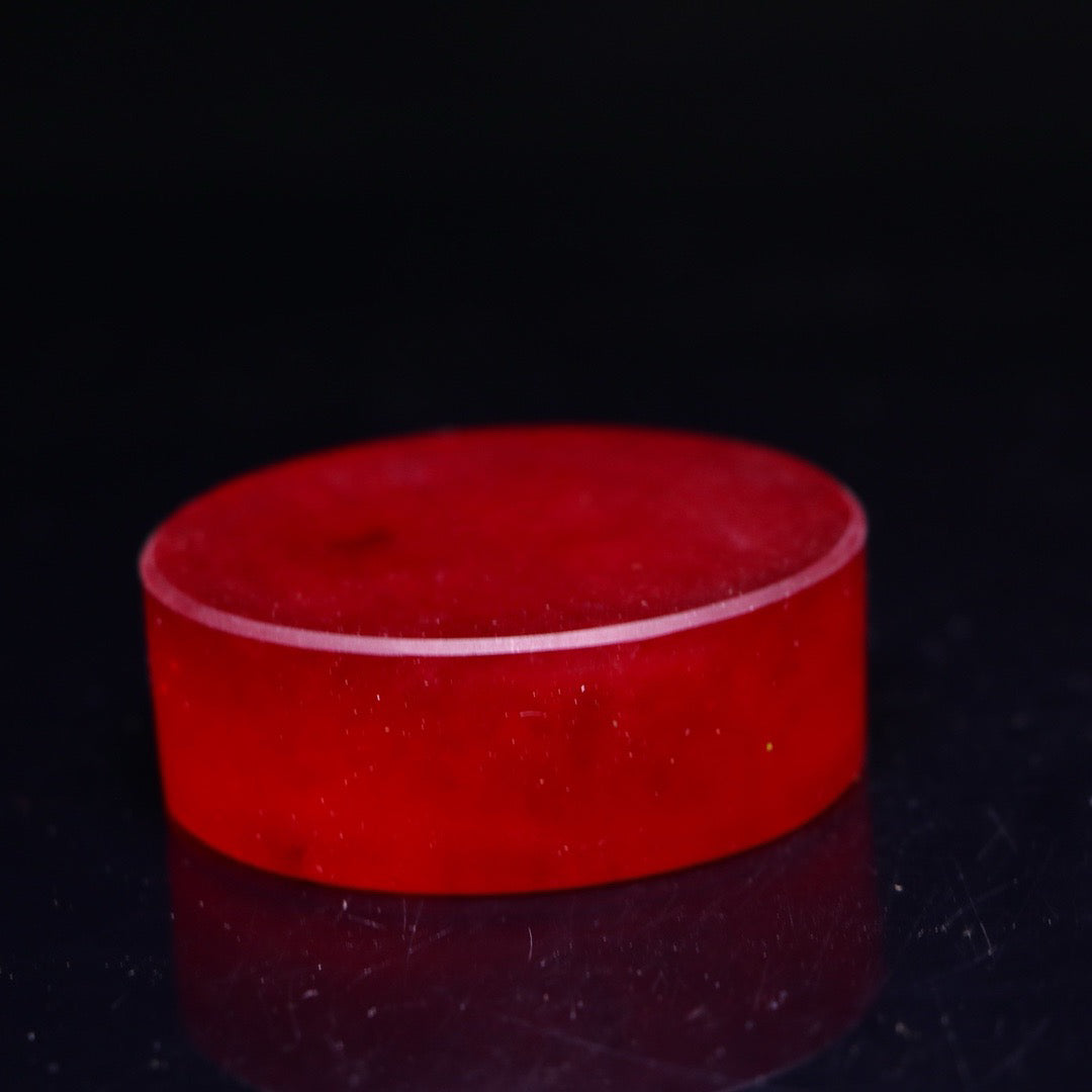 Perfect High Ice Jade Bracelet Heart