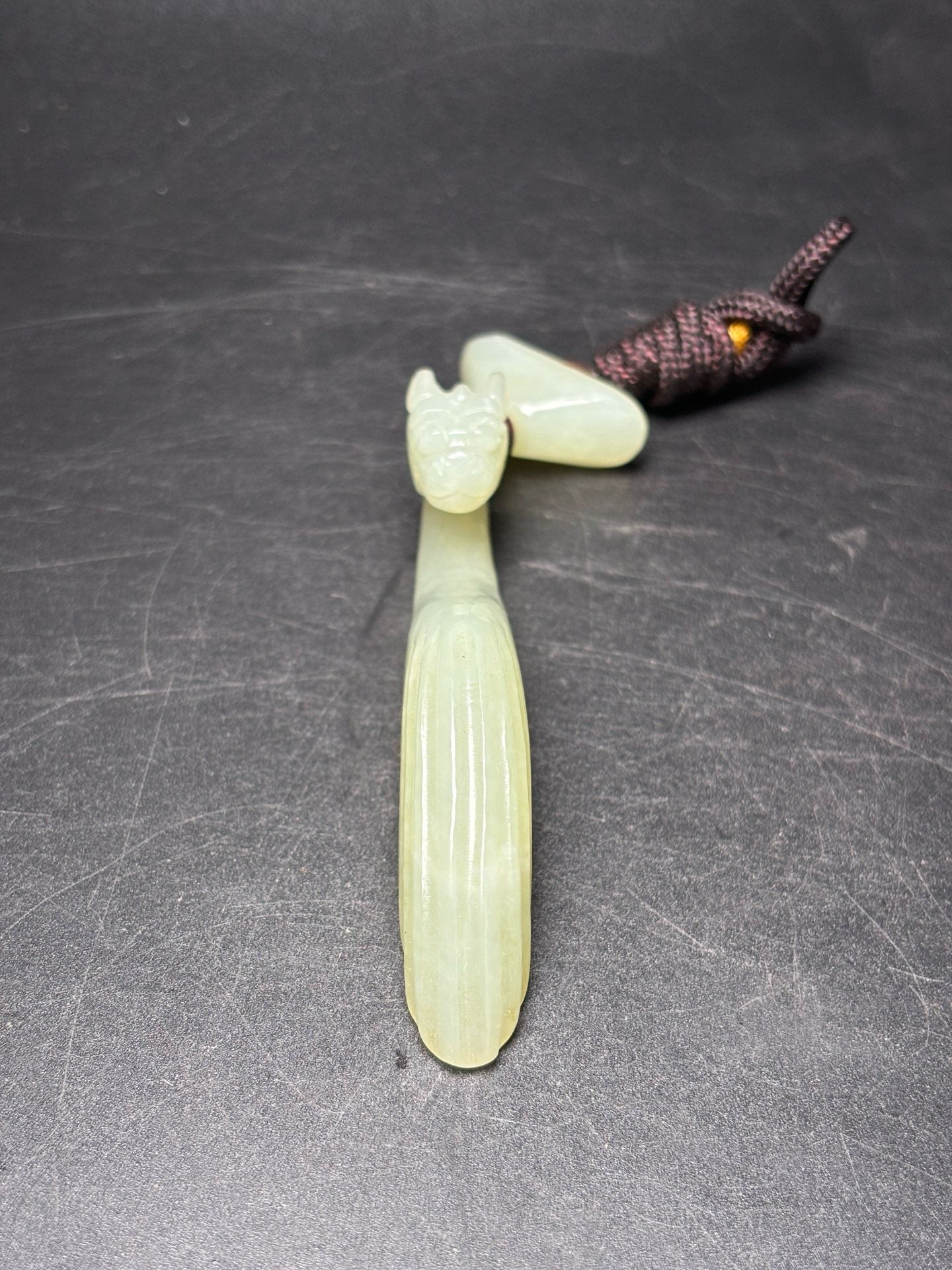 Exquisite Hotan Jade decorations