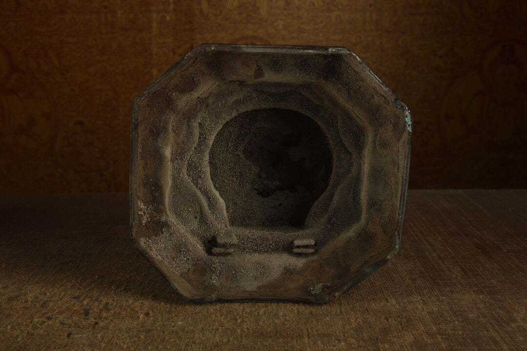 Chinese antique pure copper grand trend to Bodhisattva Buddha statue