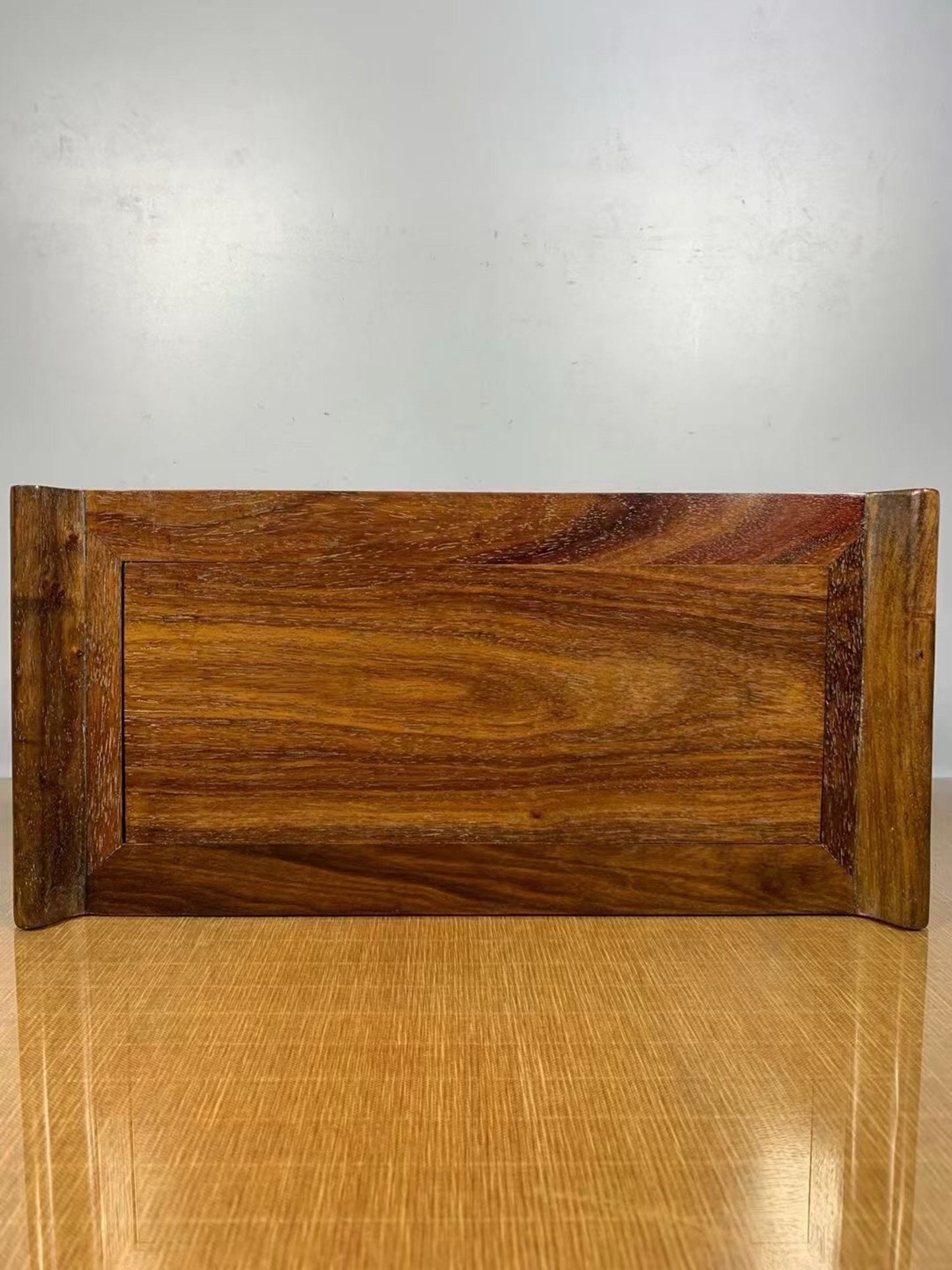 Chinese antique rosewood cabinet