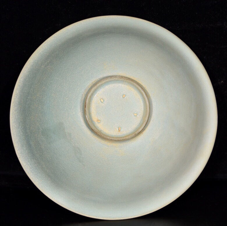 Chinese antique porcelain bowls