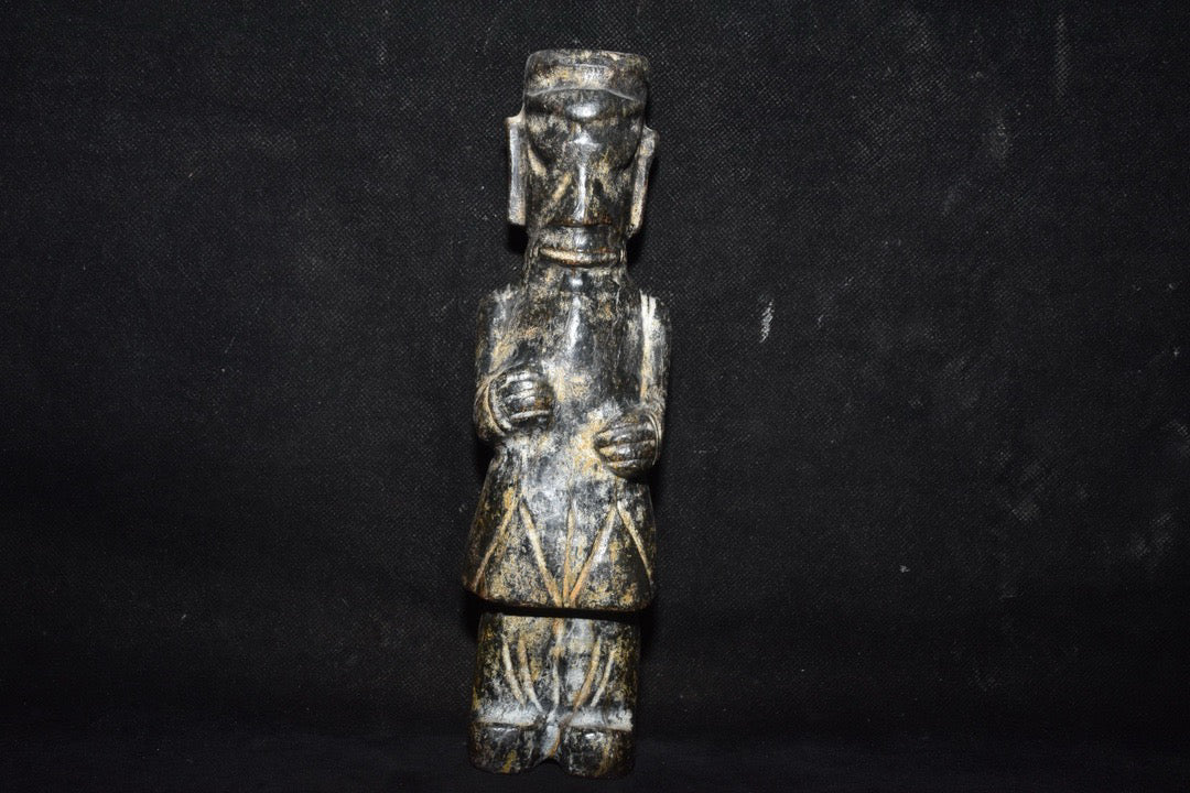 Chinese antique jade ornaments