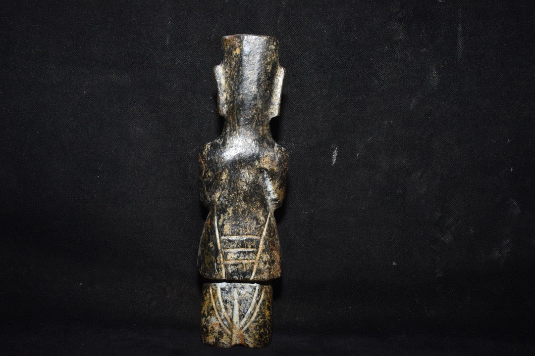 Chinese antique jade ornaments
