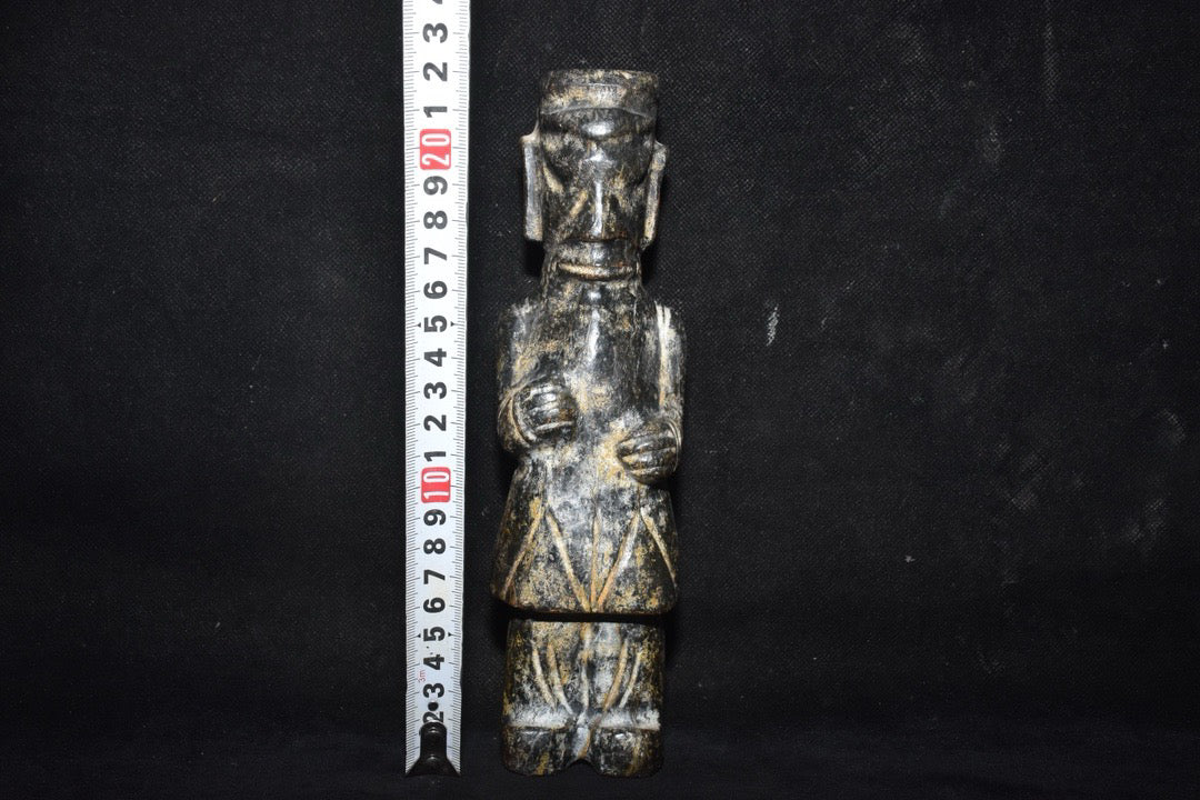 Chinese antique jade ornaments