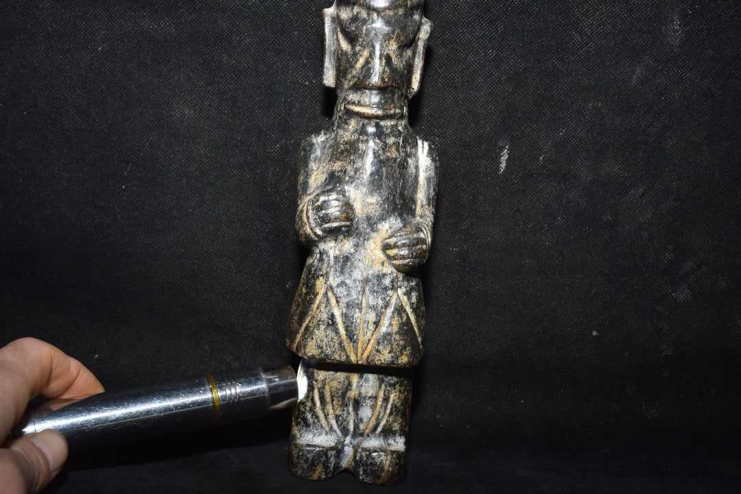 Chinese antique jade ornaments