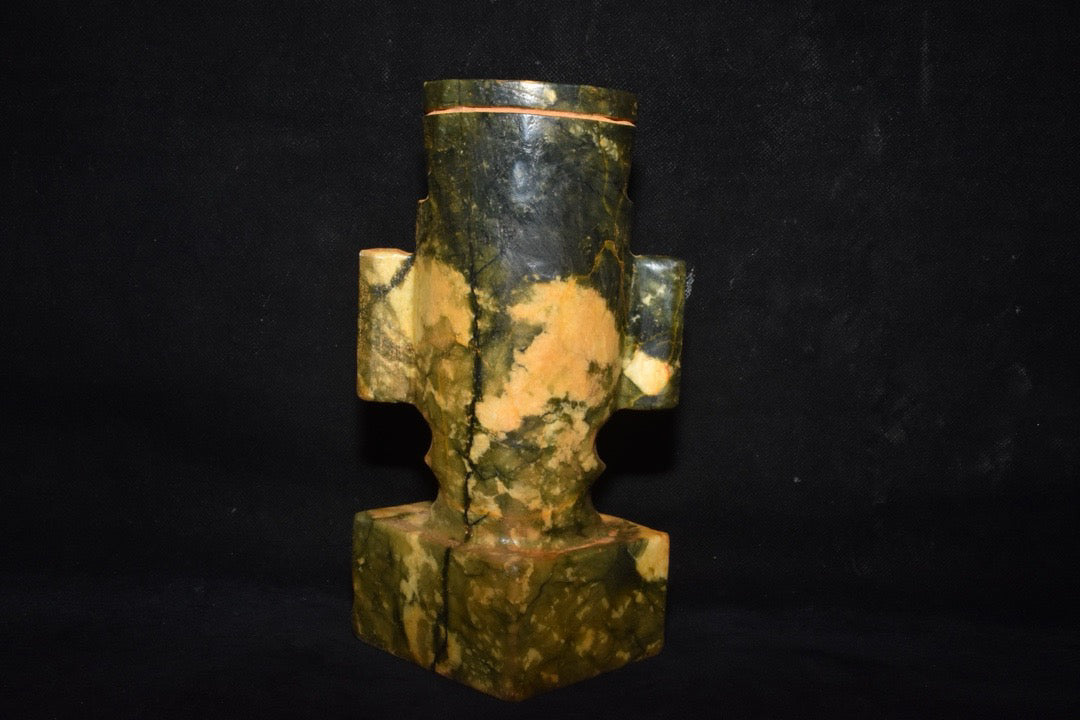 Chinese Antique Jade Seal