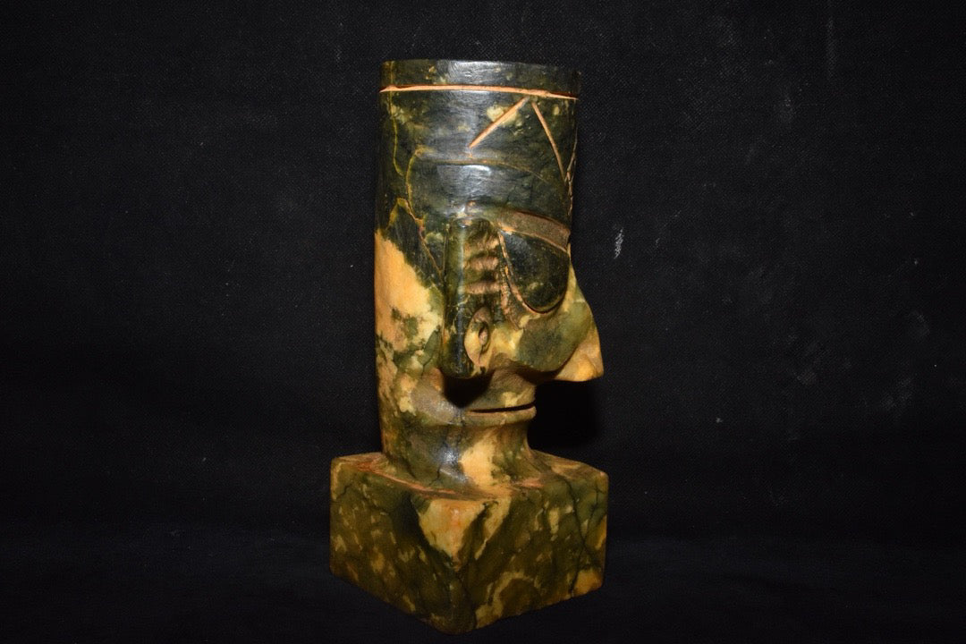 Chinese Antique Jade Seal
