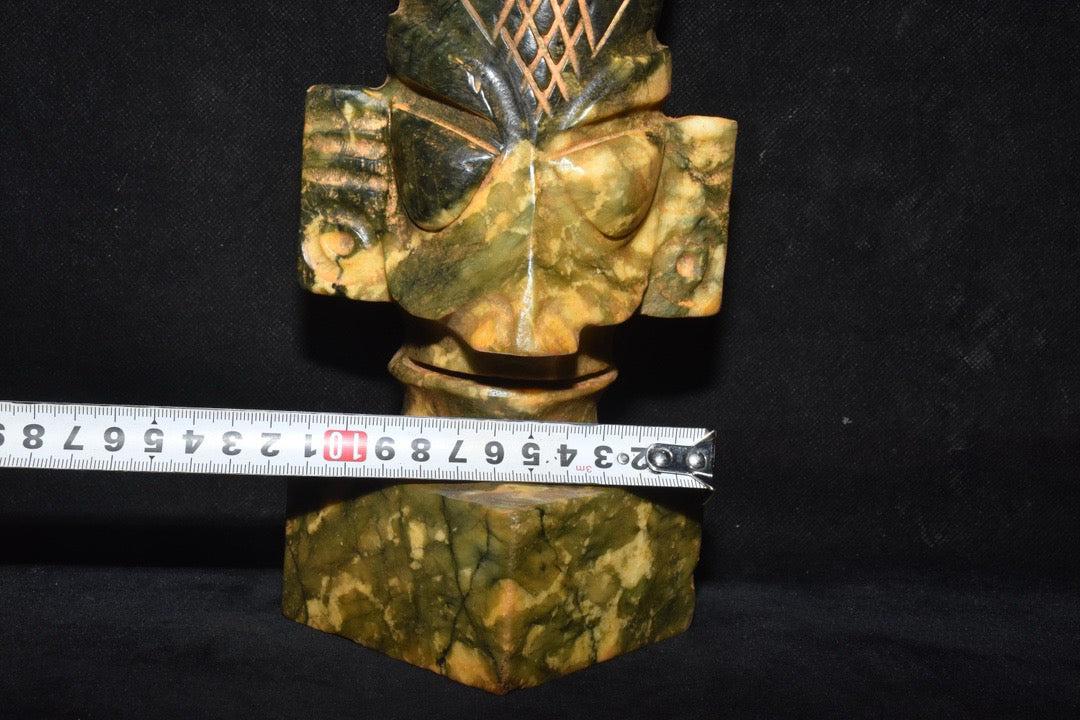 Chinese Antique Jade Seal