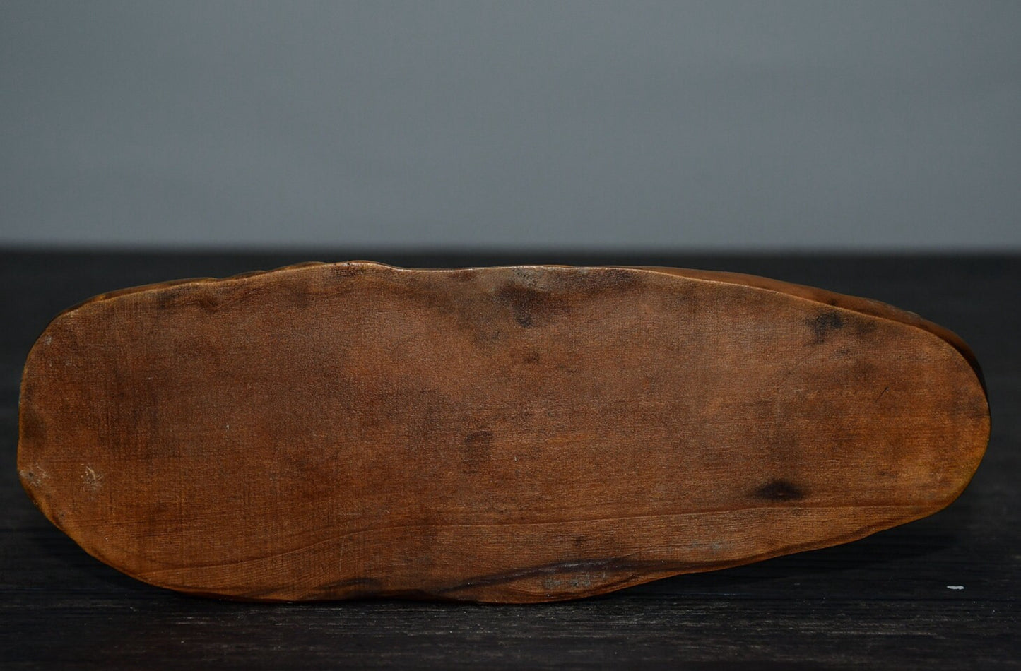 Chinese antique small leaf boxwood landscape ornaments