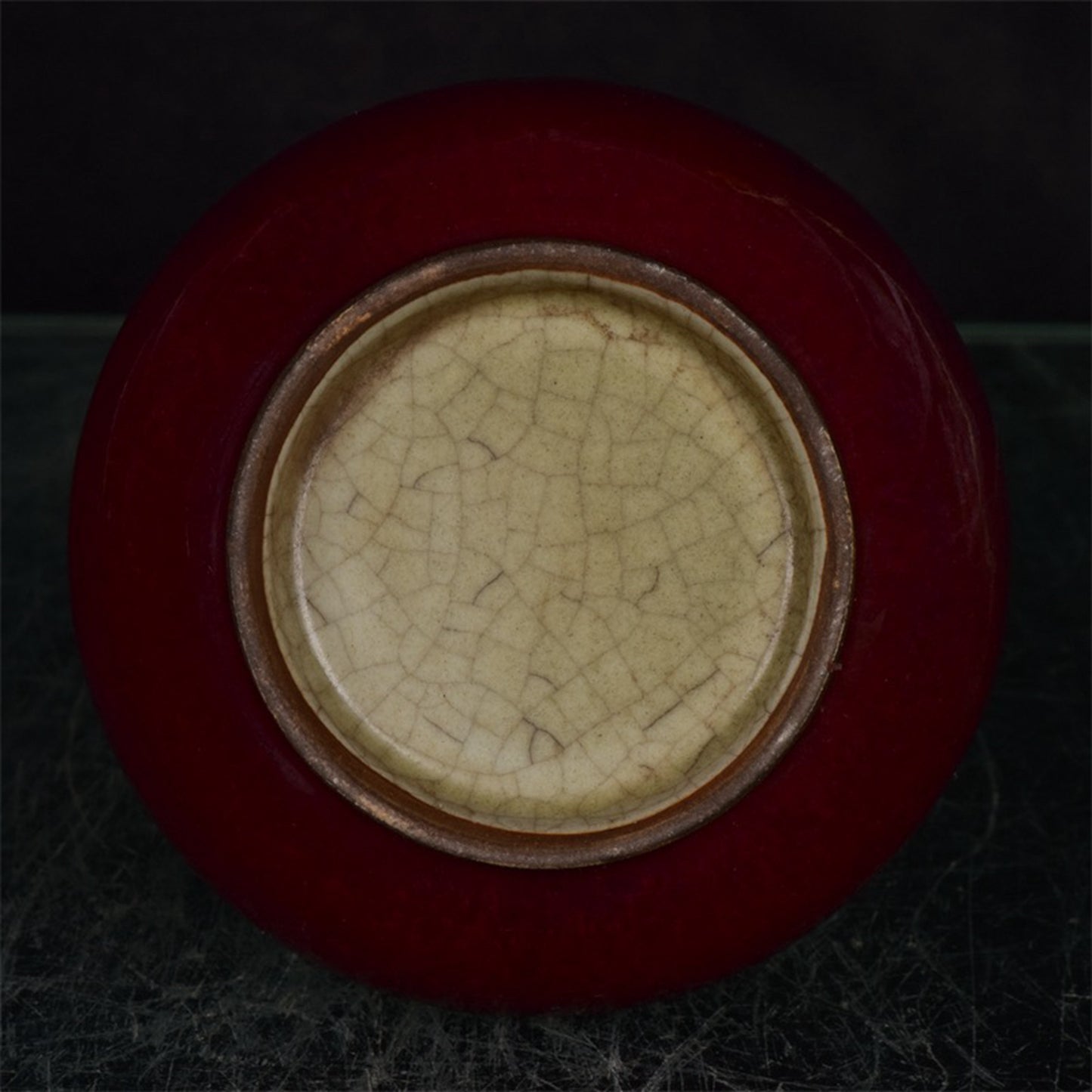 Chinese Gudonglang Red Garlic Bottle