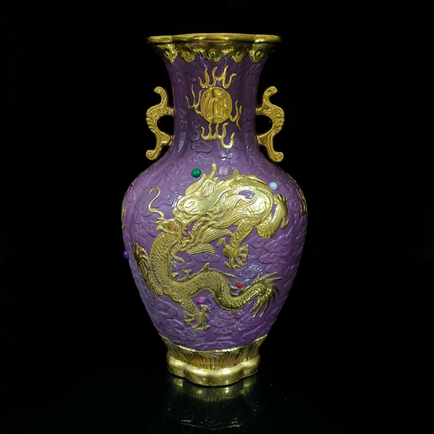 Chinese antique porcelain