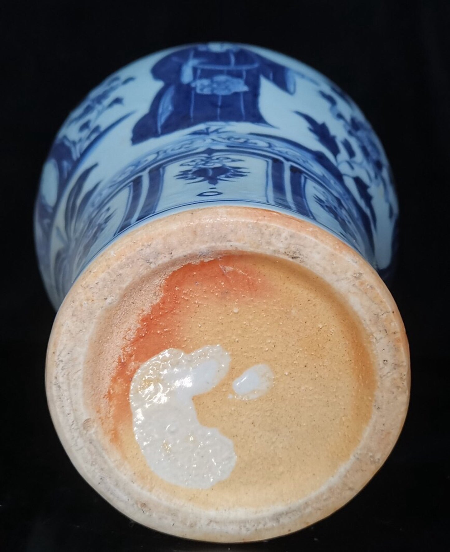 Chinese antique porcelain