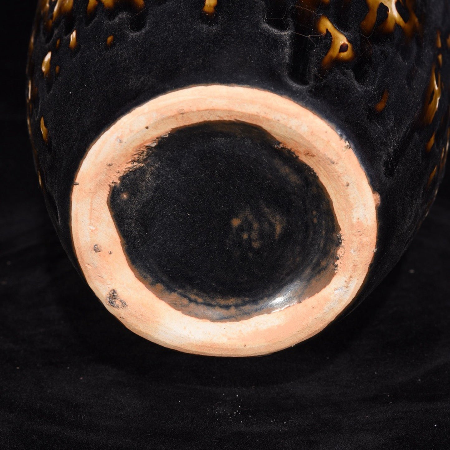prunus vase