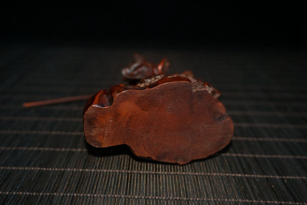 Huangyangmu Guan Gong ornament