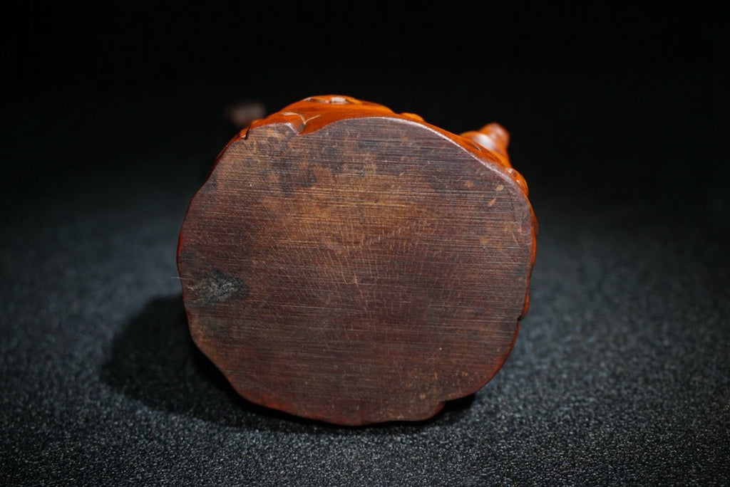 Huangyangmu Guan Gong ornament