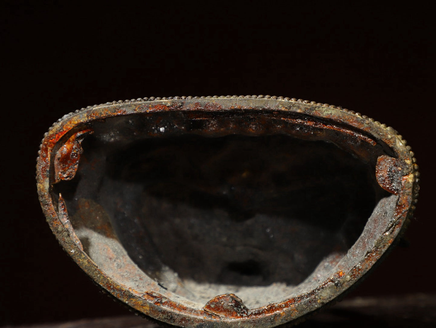 Bronze Plated White Tara Statue