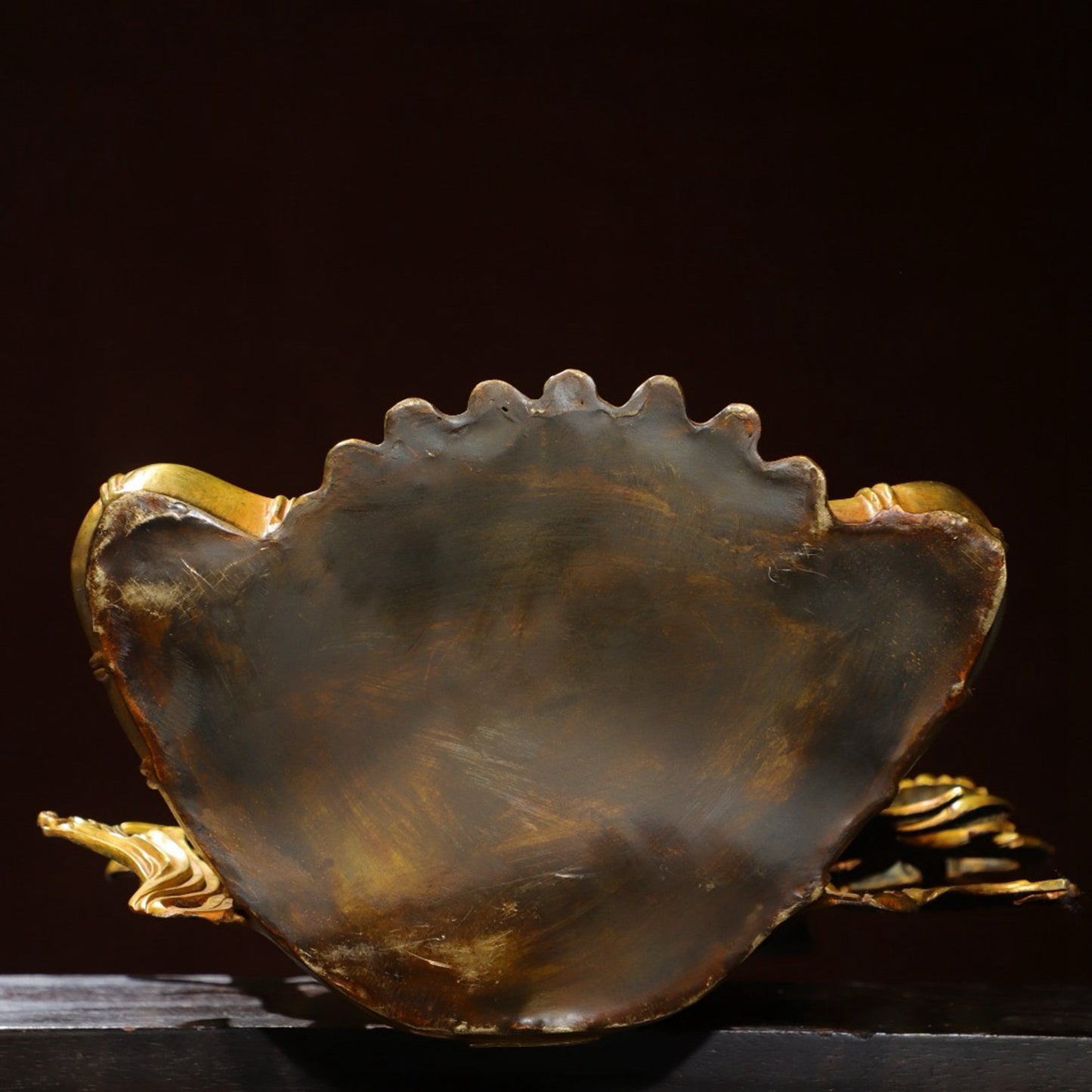 Bronze Plated Tara Statue