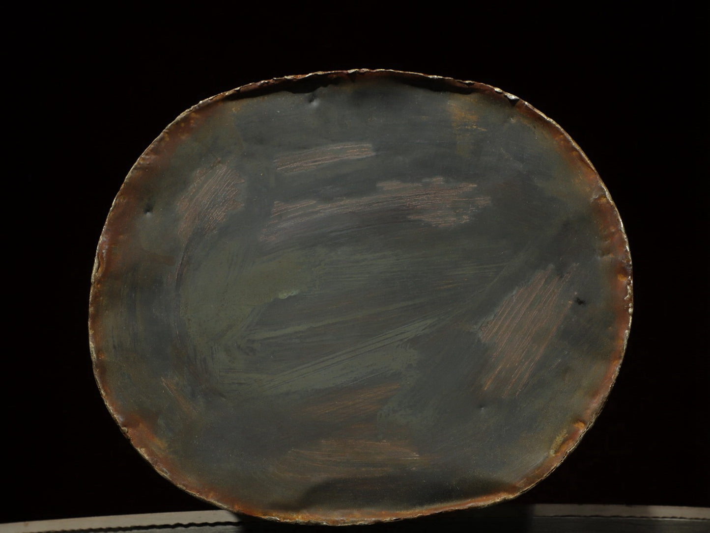 Bronze gilded Buddha statue of Amitabha Buddha