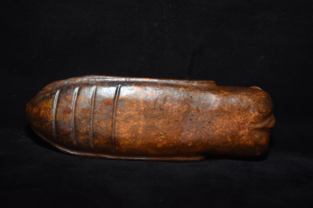 Chinese Antique Jade Cicada