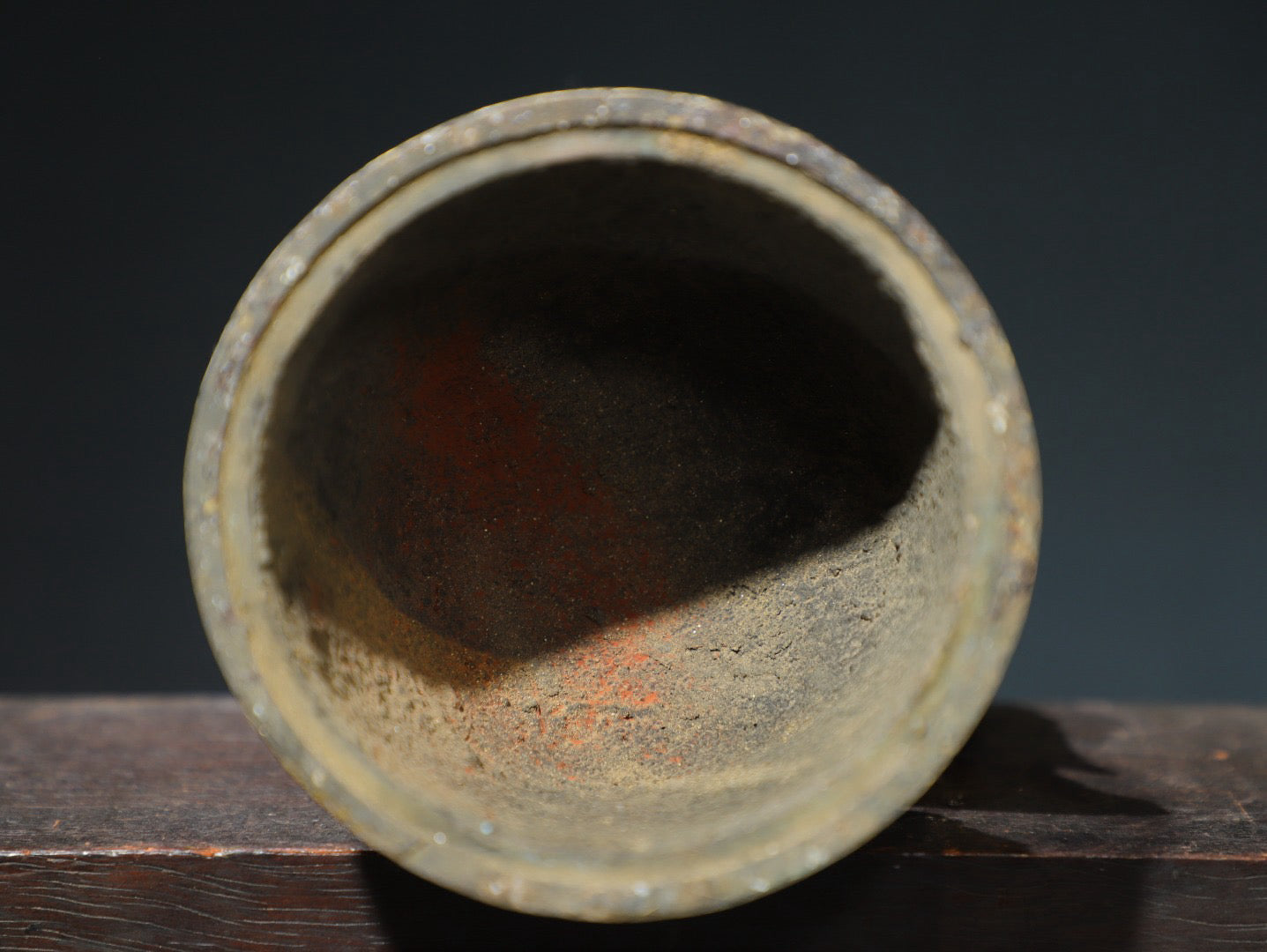 Bronze Statue of Northern Wei Buddha