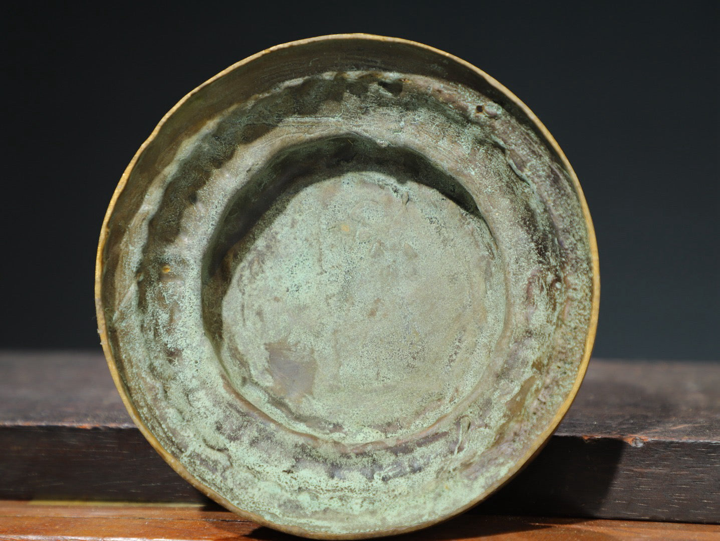 Bronze gilded Guanyin Buddha statue