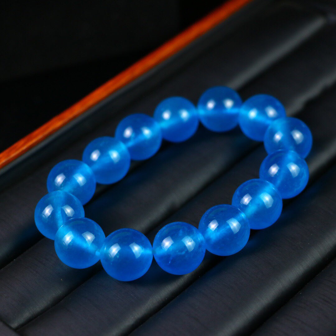 Chinese antique high ice bracelet