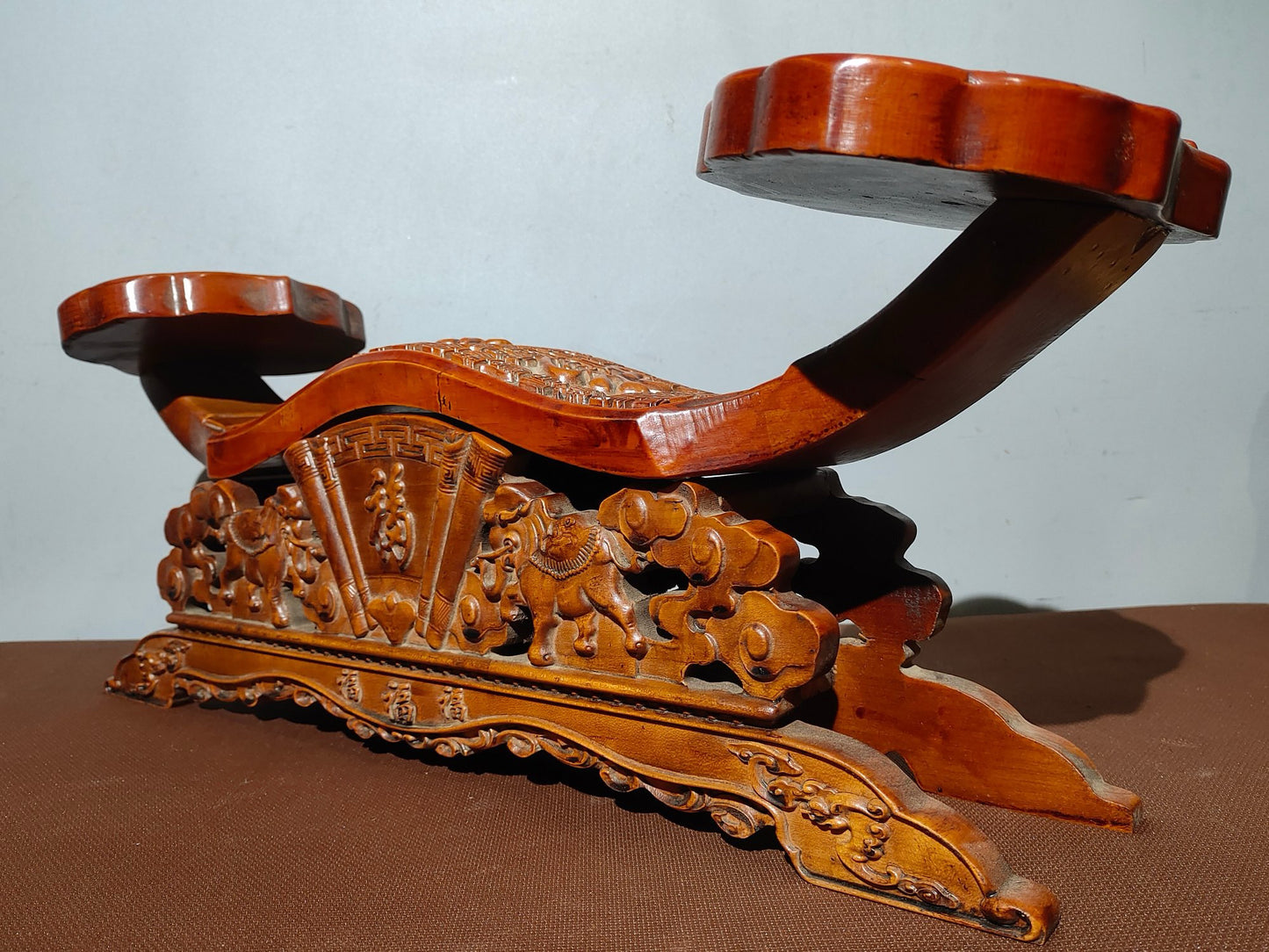 Huangyangmu's "Hundred Blessings: Jubao Bowl"