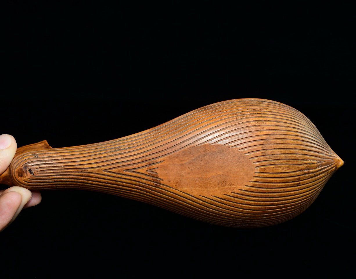 Huangyang Muxiang Insert Decoration