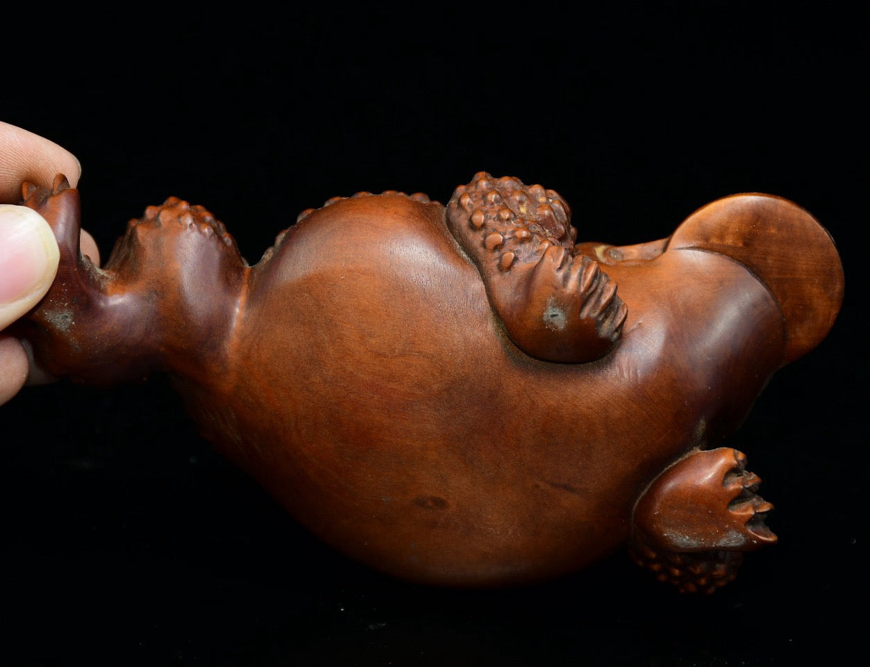 Huangyangmu Jinggong Woodcarving