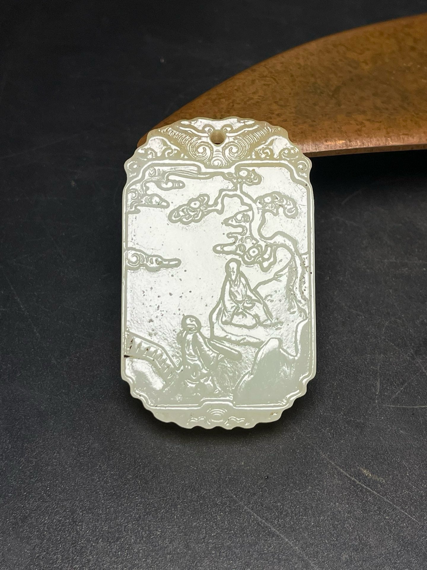Chinese Antiques and Tian Yuqing Zigang Brand