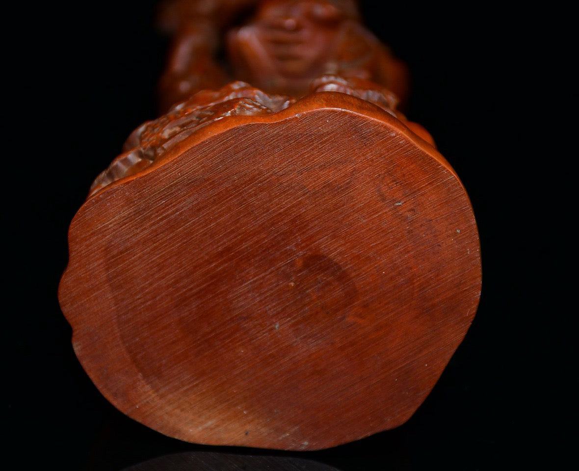 Huangyangmu Shouxing ornament