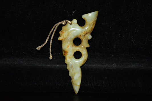 Chinese Antiques and Tian Yulong