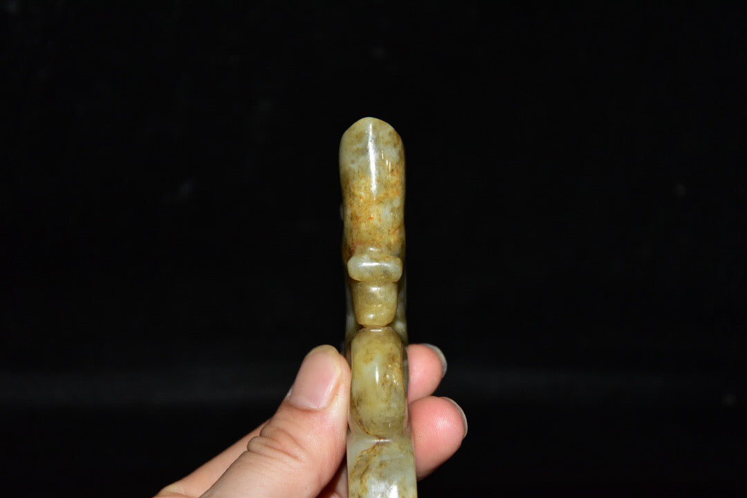 Chinese Antiques and Tian Yulong