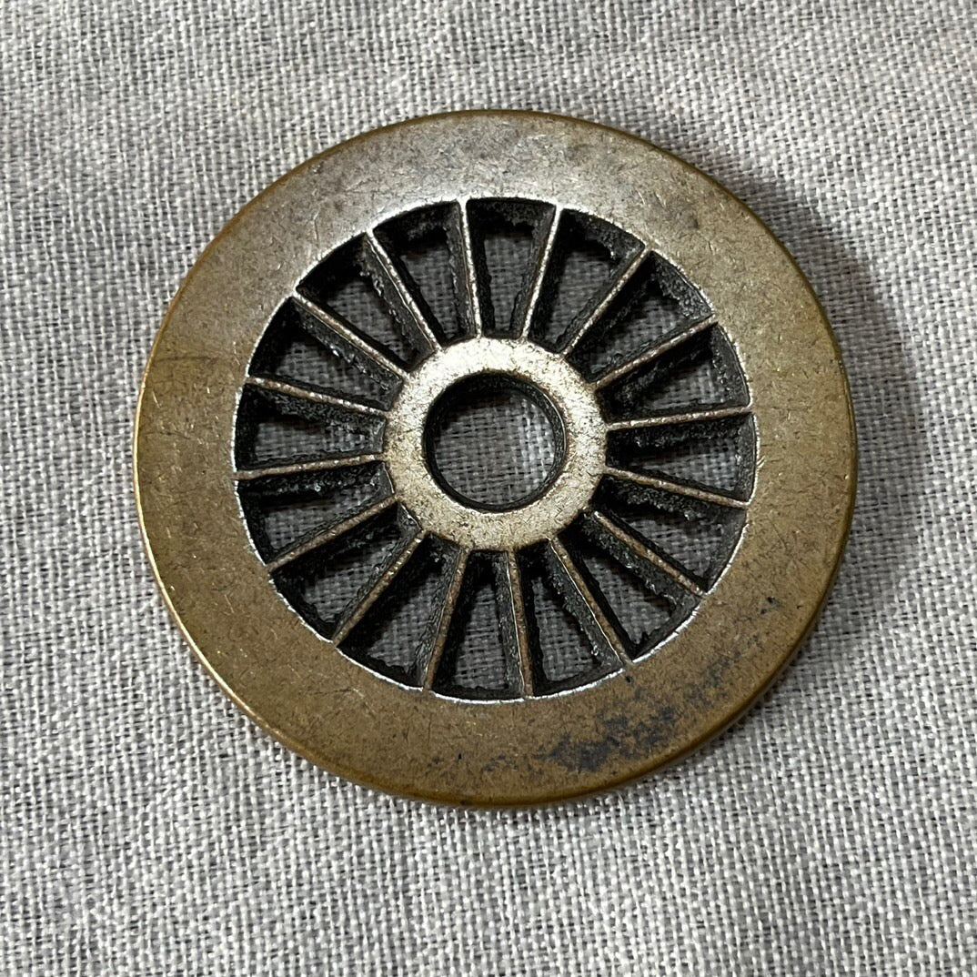 Chinese antique copper coins