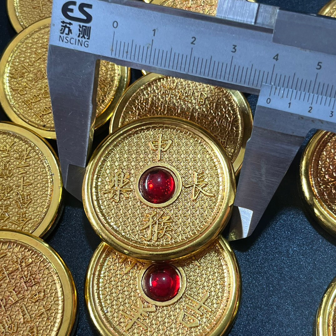 Chinese antique coins