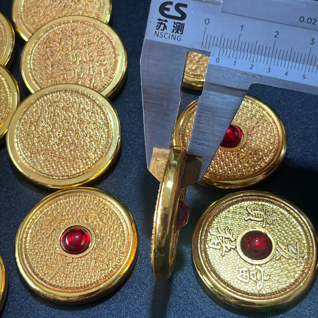 Chinese antique coins