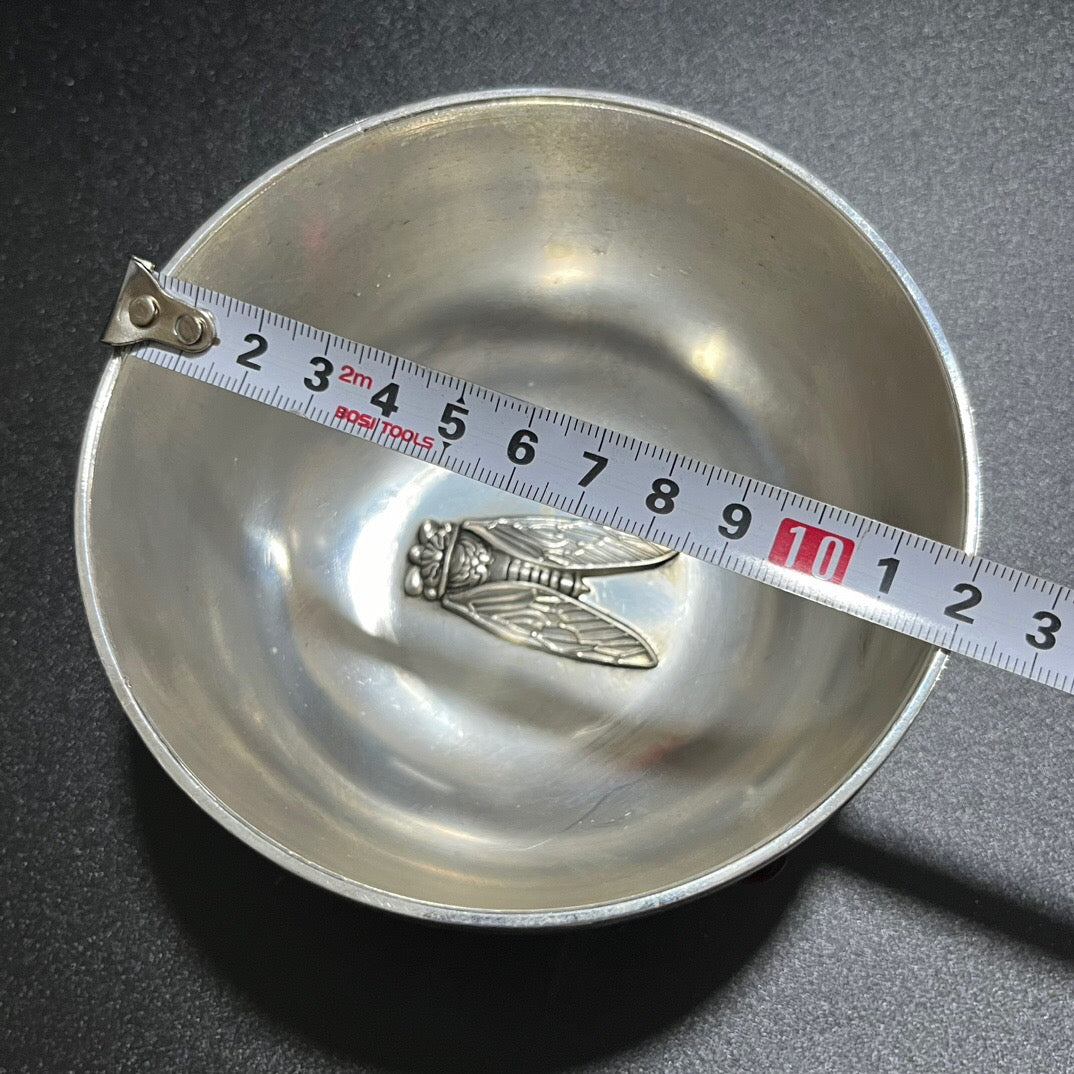Chinese antiques rise steadily, gemstone bowls