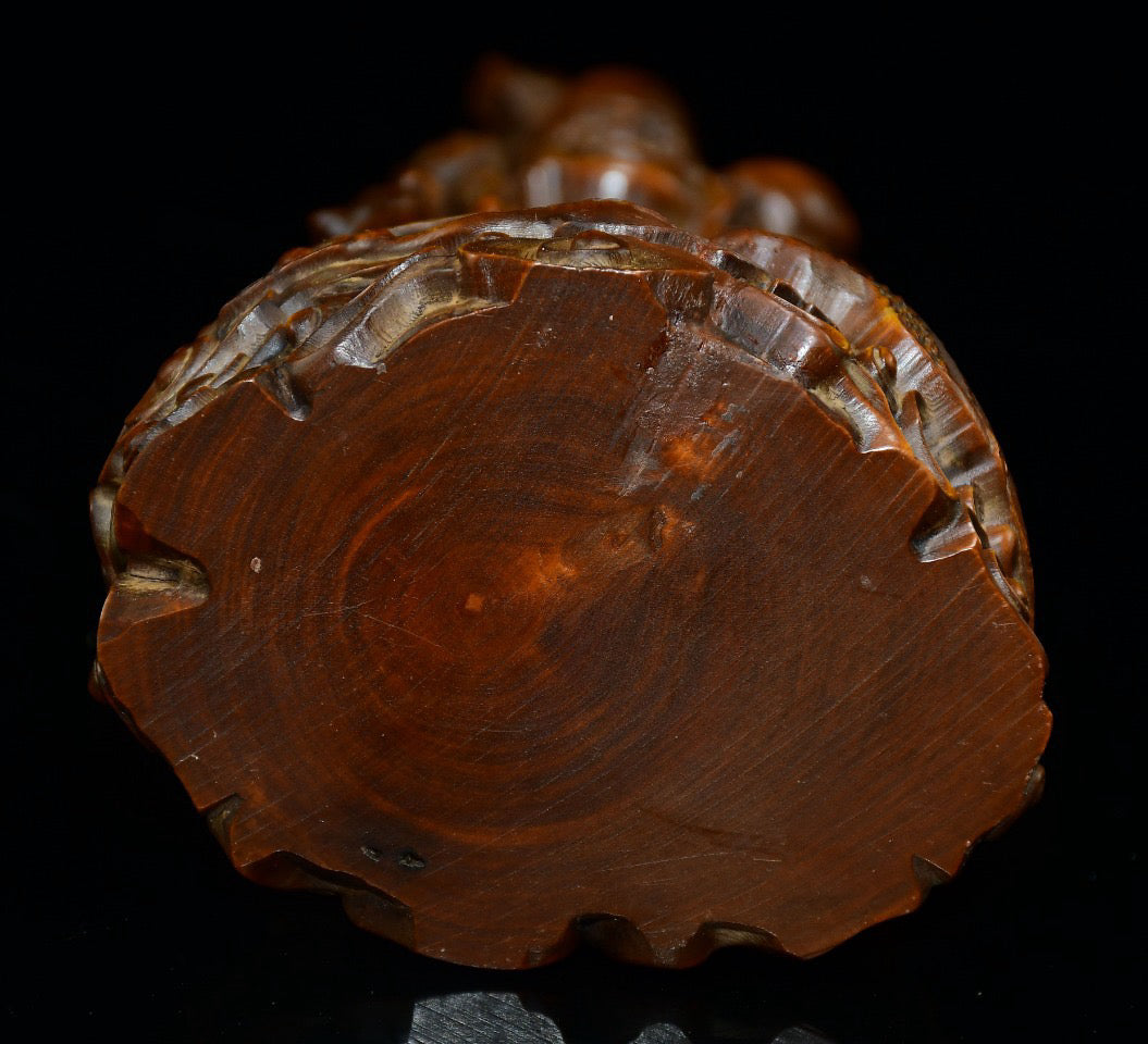 Huangyangmu Xianhe Shouxing ornament