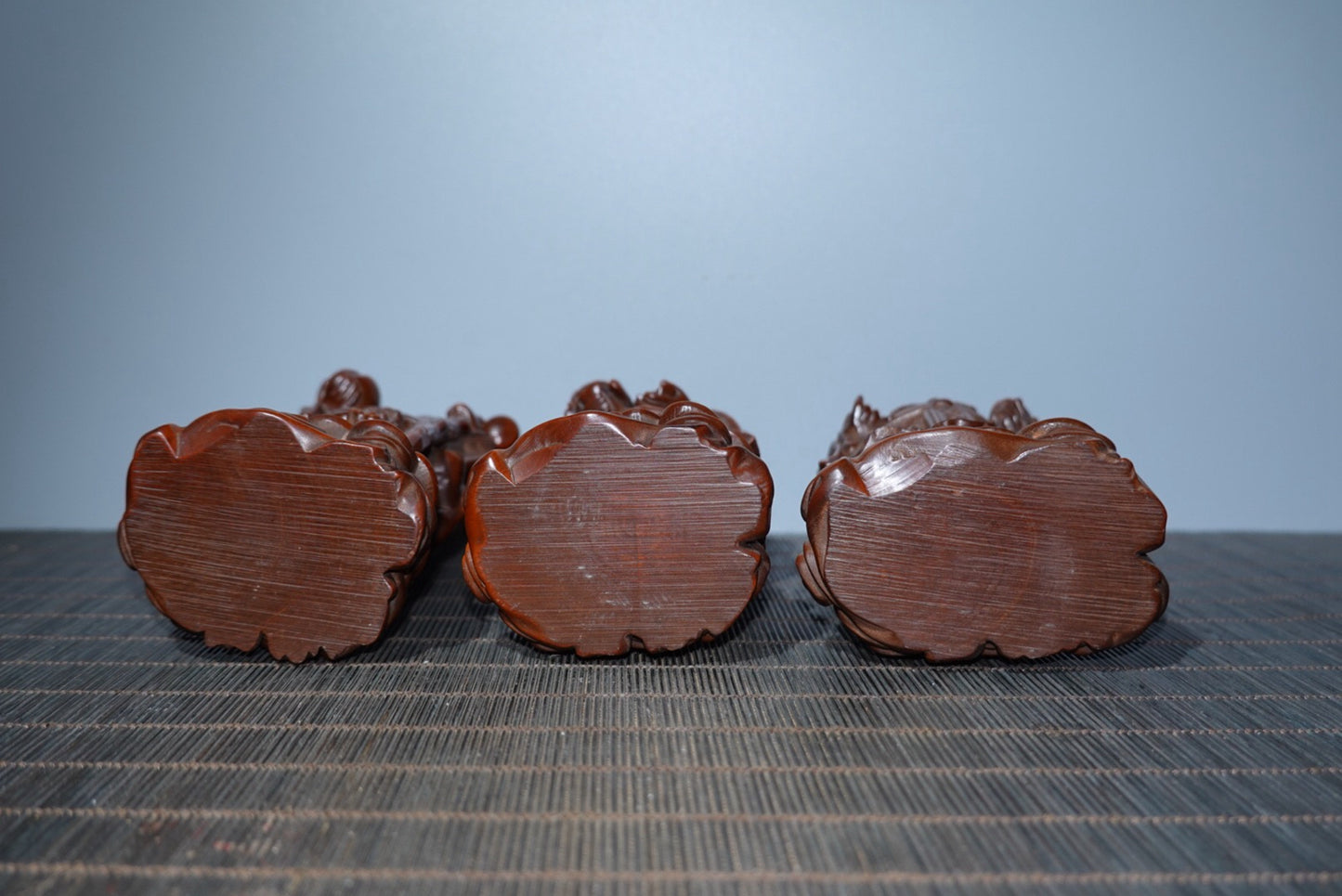 boxwood, fortune, fortune, longevity, three star ornaments, furniture decorations, collectibles, gifts