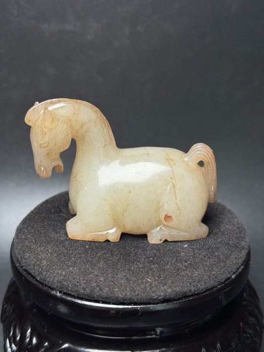 Chinese Antiques and Tian Yuma
